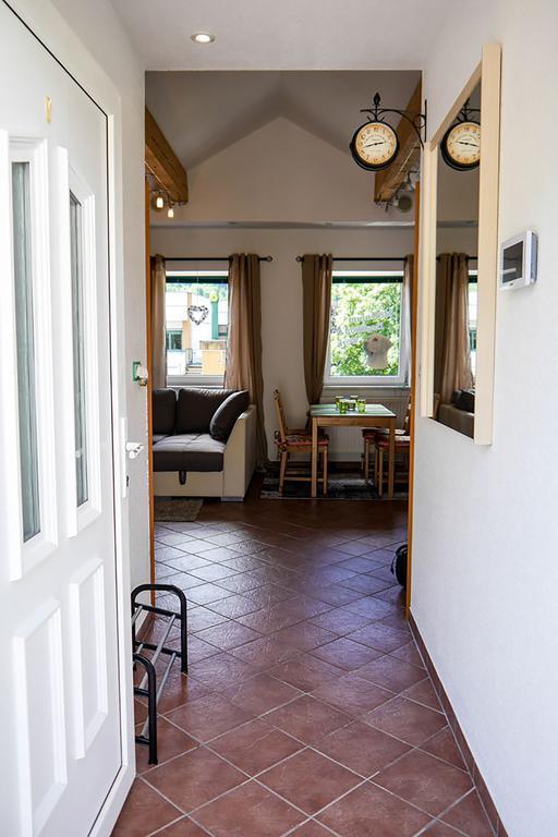 Millenium Inn Murzzuschlag Bagian luar foto